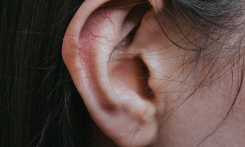 Ear health and earwax removal