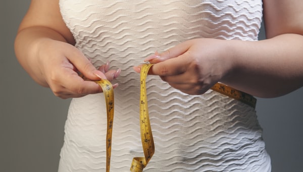 Weight loss service
